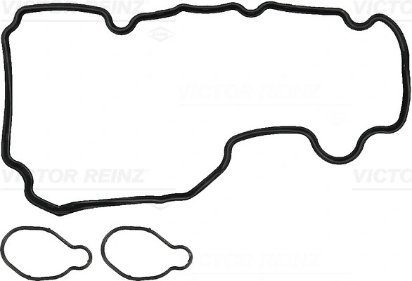 Gasket Set, cylinder head cover